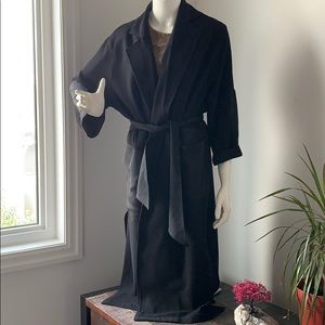 NWT Top shop trench coat